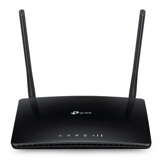 Archer MR200 Router AC750 4G LTE DualBand SIM TP-LINK