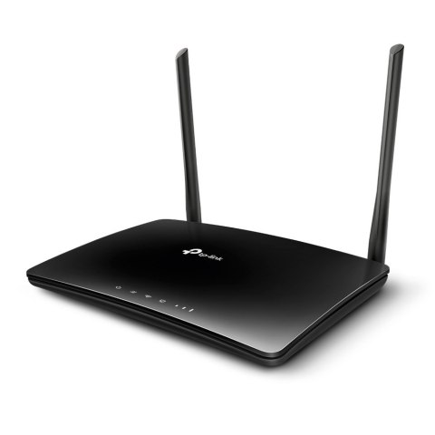 Archer MR200 Router AC750 4G LTE DualBand SIM TP-LINK