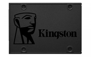 Dysk SSD A400 series 960GB SATA3 2.5 Kingston