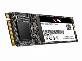 Dysk SSD XPG SX6000 Pro 512GB PCIe 3x4 2.1/1.5 GB/s M2 Adata