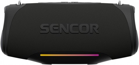 Głośnik Bluetooth Resonex Maxi Moc 100W, IPX7, TWS, LED Sencor