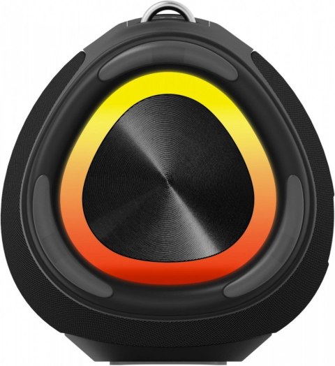 Głośnik bluetooth Resonex Midi Moc 80W, IPX7, TWS(99szt.), LED Sencor