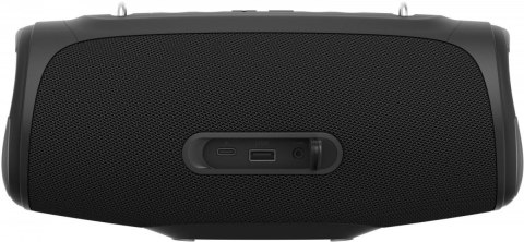 Głośnik bluetooth Resonex Midi Moc 80W, IPX7, TWS(99szt.), LED Sencor