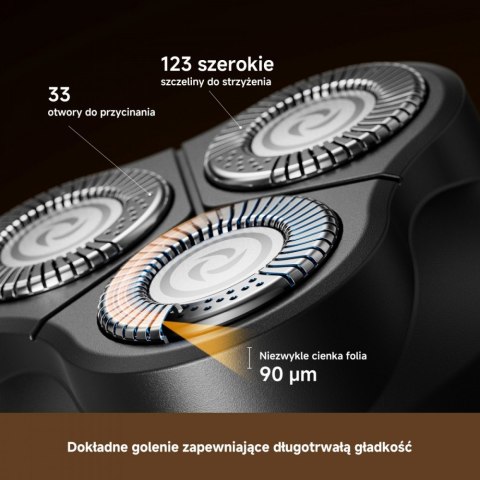 Golarka Dreame S7 Dreame