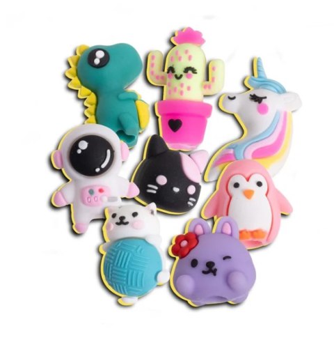 Idea Art Zestaw Fabryka Długopisów Clementoni 18780 Clementoni