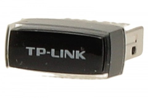 Karta WiFi WN725N N150 Nano USB 2.0 TP-LINK