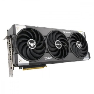 Karta graficzna GeForce RTX 5070 TI TUF GAMING OC 16GB GDDR7 256bit DP/HDMI Asus