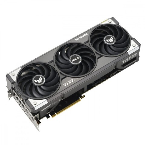 Karta graficzna GeForce RTX 5070 TI TUF GAMING OC 16GB GDDR7 256bit DP/HDMI Asus