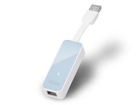 Karta sieciowa UE200 Ethernet to USB 2.0 TP-LINK