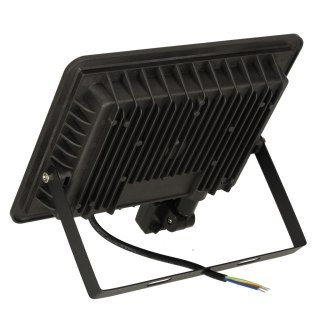 Lampa czujnik ruchu reflektor 100W Kik Sp. z o. o. Sp. k.