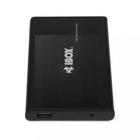 Obudowa HD-01 USB 2.0 IBOX