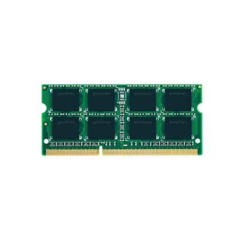 Pamięć do notebooka DDR3 SODIMM 8GB/1333 (1*8GB) CL9 GOODRAM