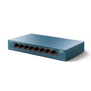 Przełącznik LS108G 8x1GbE LiteWave TP-LINK