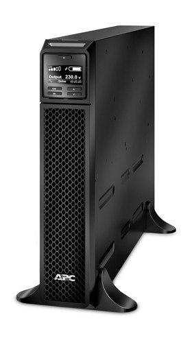 SRT3000XLI Smart-UPS SRT 3000VA/2700W 230V APC