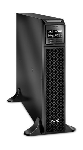 SRT3000XLI Smart-UPS SRT 3000VA/2700W 230V APC