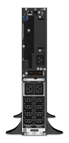 SRT3000XLI Smart-UPS SRT 3000VA/2700W 230V APC