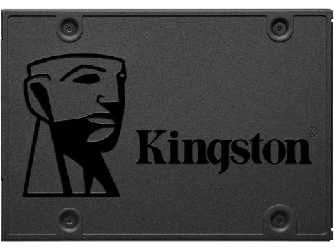 SSD A400 SERIES 480GB SATA3 2.5'' Kingston