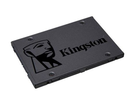 SSD A400 SERIES 480GB SATA3 2.5'' Kingston