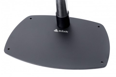 STD01 Stend do monitorów 40-75 cali VESA 75x75 - 600x400 80 kg 250-1650 mm Edbak