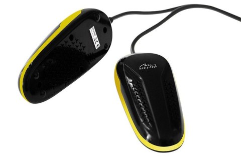 Suszarka do butów z funkcją sterylizacji Boots Ozone Dryer MT6505 Media-Tech