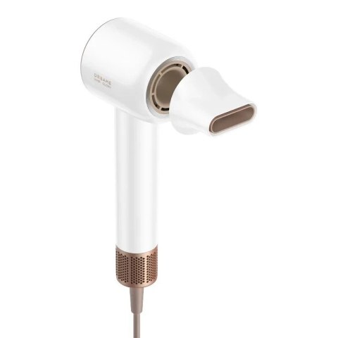 Suszarka do włosów Glory Mix biała Dreame
