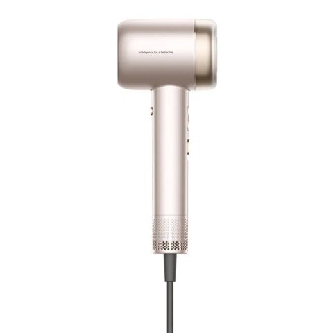 Suszarka do włosów Gusto różowe złoto Dreame