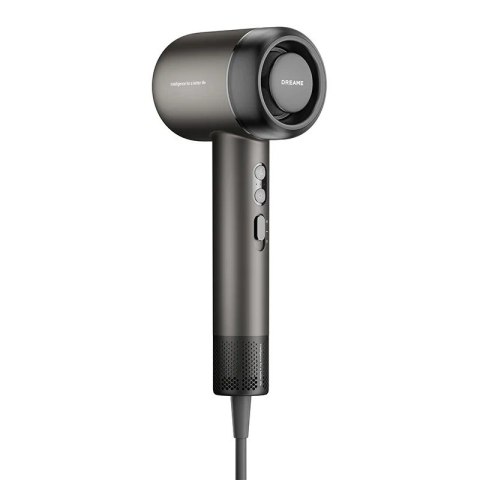 Suszarka do włosów Gusto szara Dreame