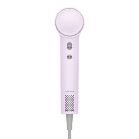 Suszarka do włosów Mini fioletowa Dreame