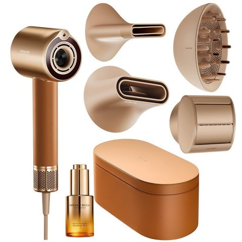 Suszarka do włosów Miracle Pro Dreame