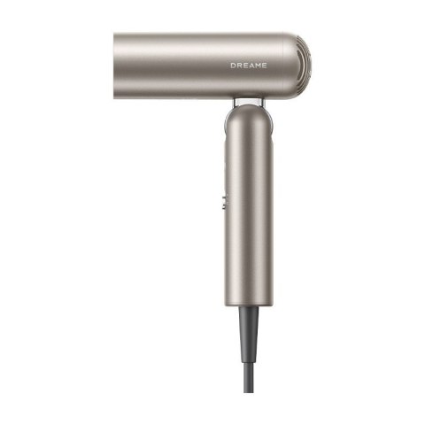 Suszarka do włosów Pocket Pro złota Dreame