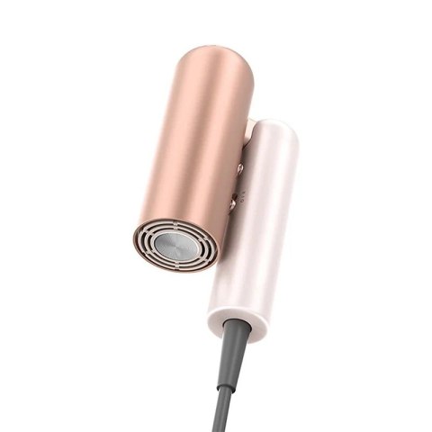 Suszarka do włosów Pocket Ultra biała Dreame