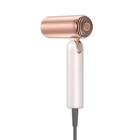 Suszarka do włosów Pocket Ultra biała Dreame