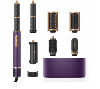 Suszarko-lokówka Air Style Pro Fioletowa Dreame