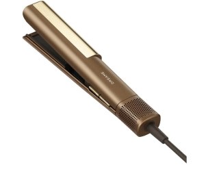 Suszarko-prostownica do włosów Aero Straight Golden Dreame