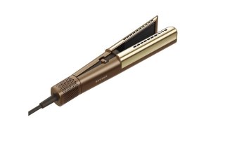 Suszarko-prostownica do włosów Aero Straight Golden Dreame