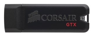 VOYAGER GTX 256GB USB3.1 440/440 Mb/s Zinc Alloy Casing Plug and Play Corsair