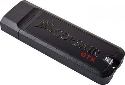 VOYAGER GTX 256GB USB3.1 440/440 Mb/s Zinc Alloy Casing Plug and Play Corsair
