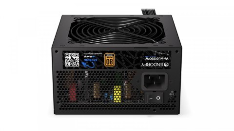 Zasilacz Vero L6 550W 80 Plus Bronze Endorfy