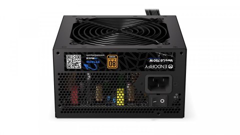 Zasilacz Vero L6 750W 80 Plus Bronze Endorfy
