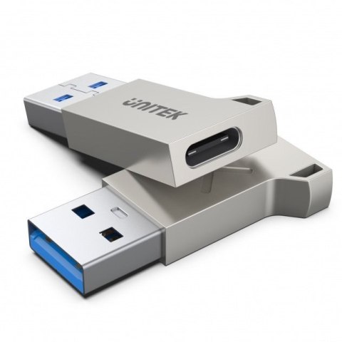 Adapter USB 3.0 do USB-C; A1034NI Unitek