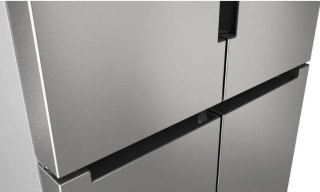 Chłodziarko-zamrażarka KFN96VPEA Side by Side Mutidoor Bosch