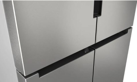 Chłodziarko-zamrażarka KFN96VPEA Side by Side Mutidoor Bosch