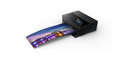 Drukarka SC-P700 color A3+/10ink/USB3/(W)LAN/CD+DVD print Epson