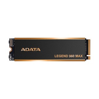 Dysk SSD LEGEND 960 MAX 4TB PCIe 4x4 7.4/6.8 GB/s M2 Adata