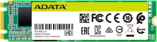 Dysk SSD Ultimate SU650 512GB M.2 TLC 3D 2280 SATA Adata