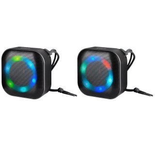 Głośnik Bluetooth ENJOY 10 3W Czarny Defender