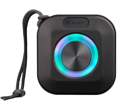 Głośnik Bluetooth ENJOY 10 3W Czarny Defender