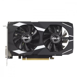 Karta graficzna GeForce RTX 3050 DUAL OC 6GB GDDR6 96bit DP/HDMI Asus