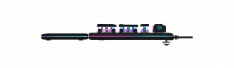 Klawiatura Aurora K-5 Gaming mechaniczna IBOX