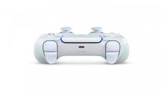 Kontroler bezprzewodowy PlayStation 5 DualSense Chrome Pearl Sony